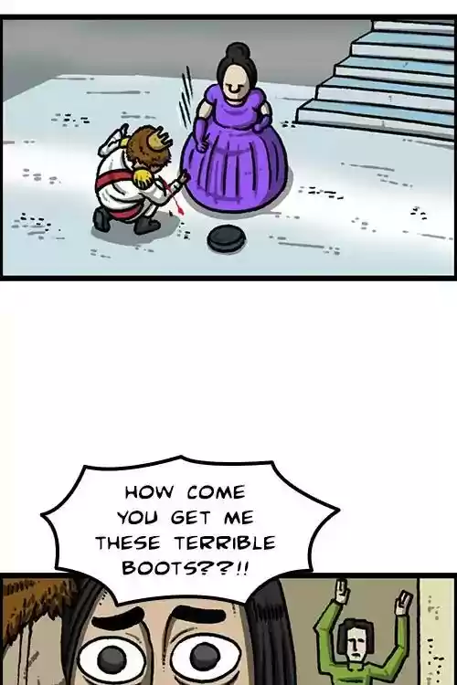 The Sound of Your Heart Chapter 489: