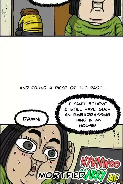 The Sound of Your Heart Chapter 489: