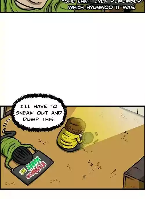 The Sound of Your Heart Chapter 489: