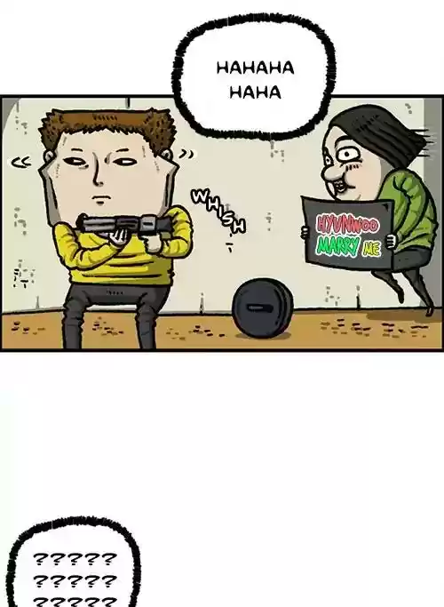 The Sound of Your Heart Chapter 489: