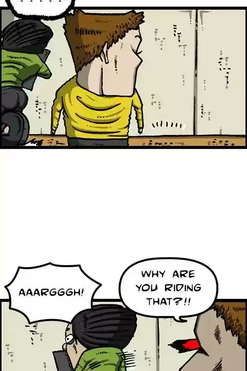 The Sound of Your Heart Chapter 489: