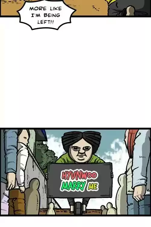 The Sound of Your Heart Chapter 489: