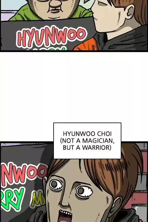 The Sound of Your Heart Chapter 489: