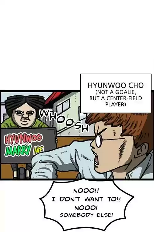 The Sound of Your Heart Chapter 489: