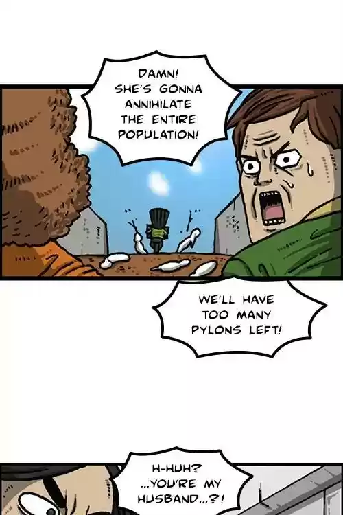 The Sound of Your Heart Chapter 489: