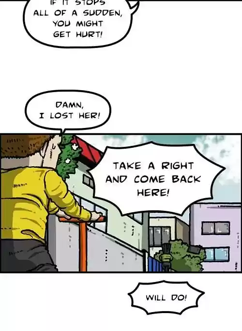 The Sound of Your Heart Chapter 489: