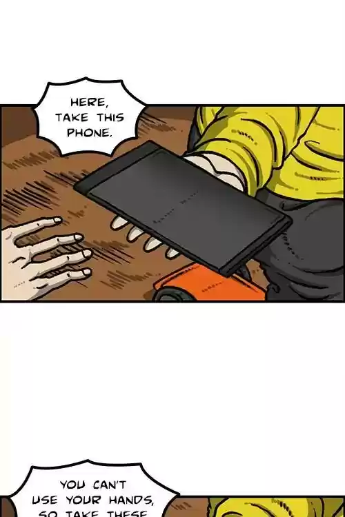 The Sound of Your Heart Chapter 489: