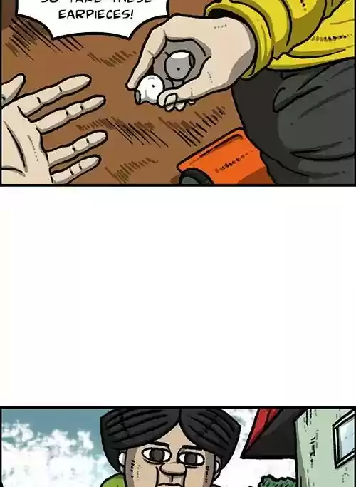 The Sound of Your Heart Chapter 489: