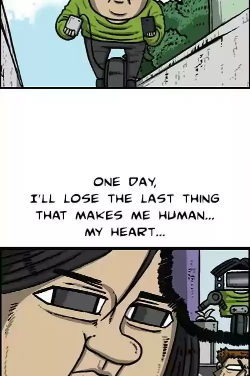 The Sound of Your Heart Chapter 489: