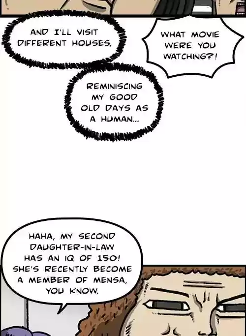 The Sound of Your Heart Chapter 489: