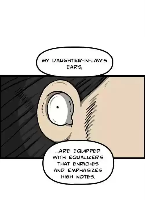 The Sound of Your Heart Chapter 489: