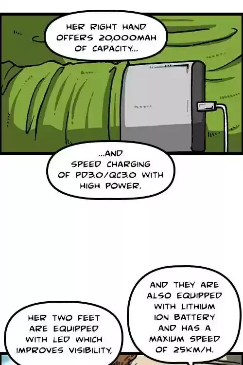 The Sound of Your Heart Chapter 489: