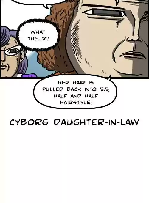 The Sound of Your Heart Chapter 489: