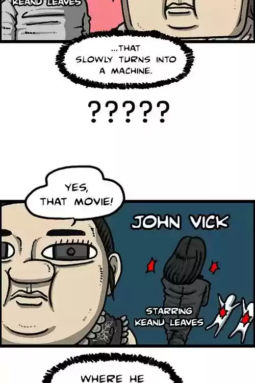 The Sound of Your Heart Chapter 489: