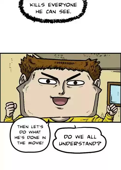 The Sound of Your Heart Chapter 489: