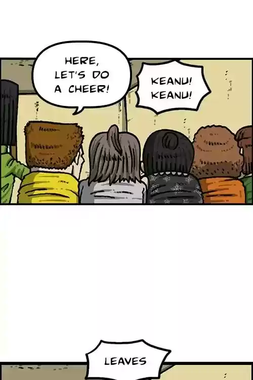 The Sound of Your Heart Chapter 489: