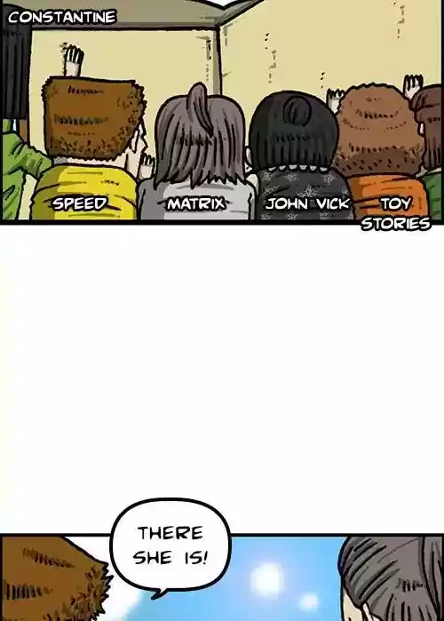 The Sound of Your Heart Chapter 489: