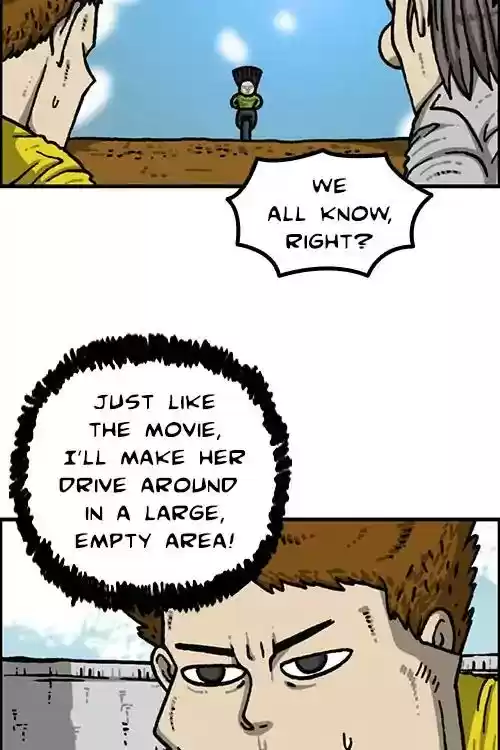 The Sound of Your Heart Chapter 489: