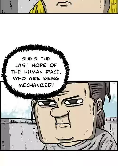 The Sound of Your Heart Chapter 489: