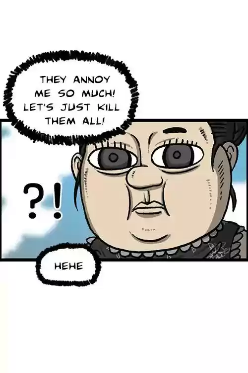 The Sound of Your Heart Chapter 489: