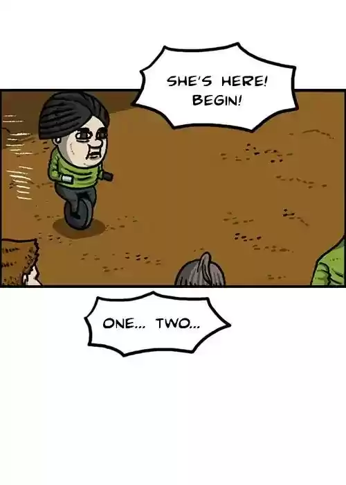 The Sound of Your Heart Chapter 489: