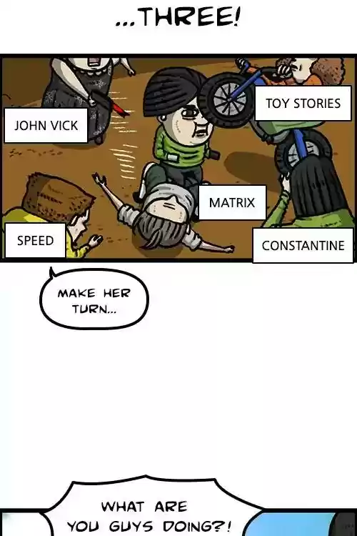 The Sound of Your Heart Chapter 489: