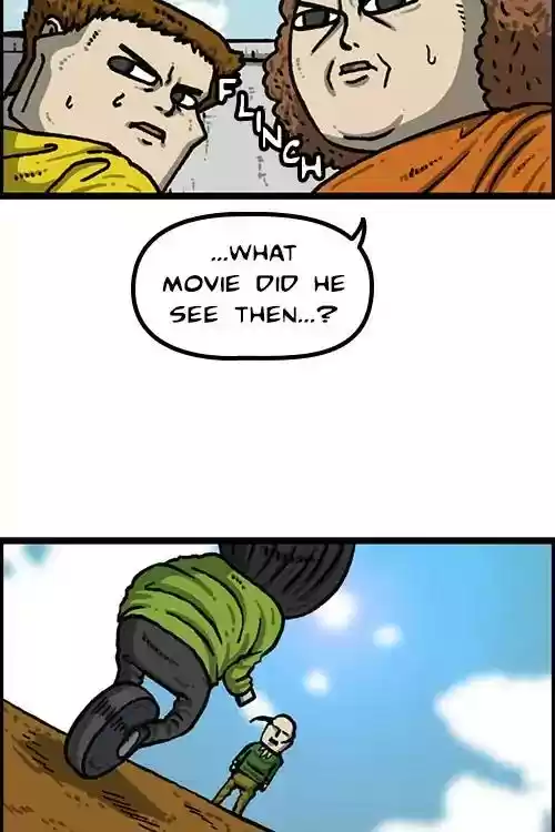 The Sound of Your Heart Chapter 489: