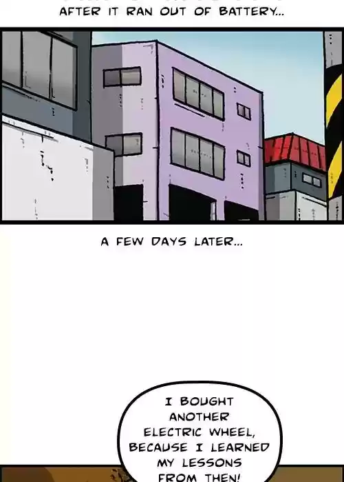 The Sound of Your Heart Chapter 489: