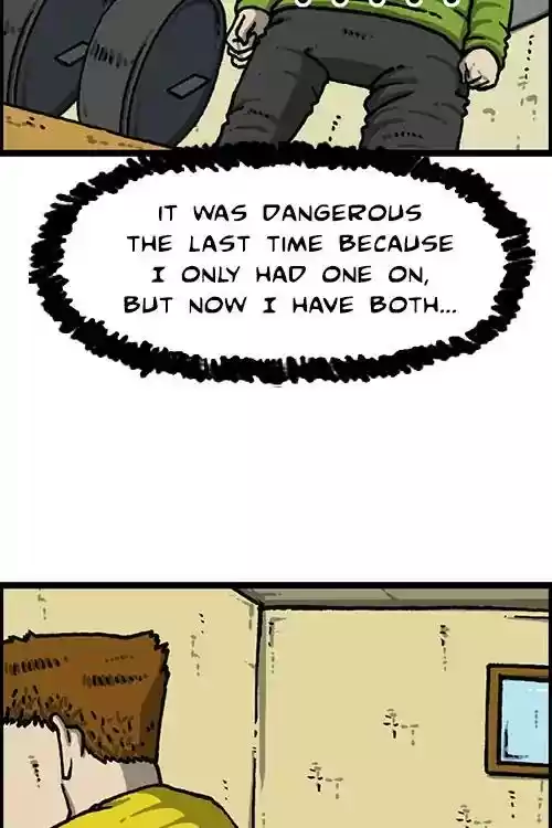 The Sound of Your Heart Chapter 489: