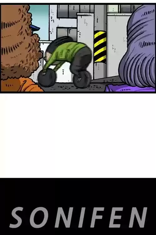 The Sound of Your Heart Chapter 489: