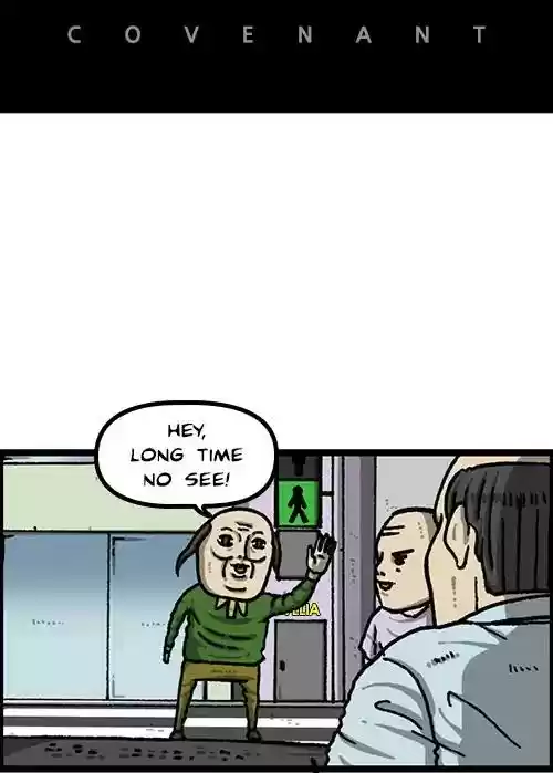 The Sound of Your Heart Chapter 489: