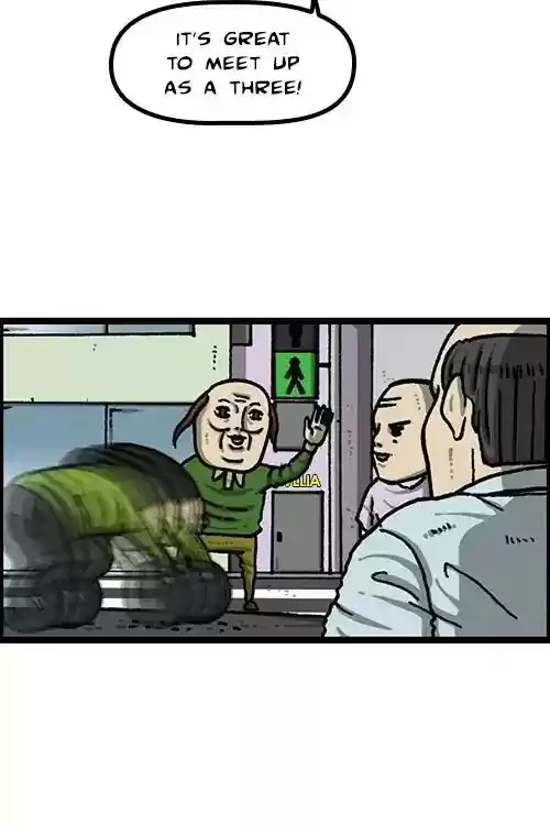 The Sound of Your Heart Chapter 489: