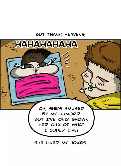 The Sound of Your Heart Chapter 490: