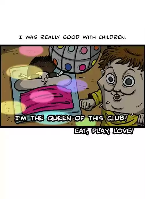 The Sound of Your Heart Chapter 490: