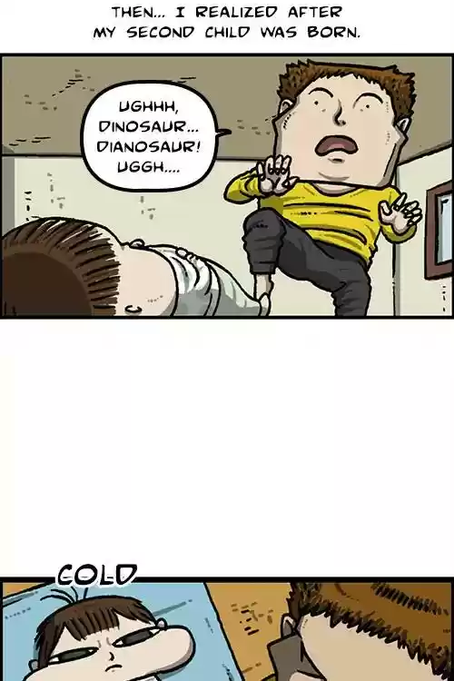 The Sound of Your Heart Chapter 490: