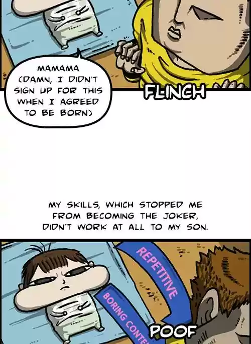 The Sound of Your Heart Chapter 490: