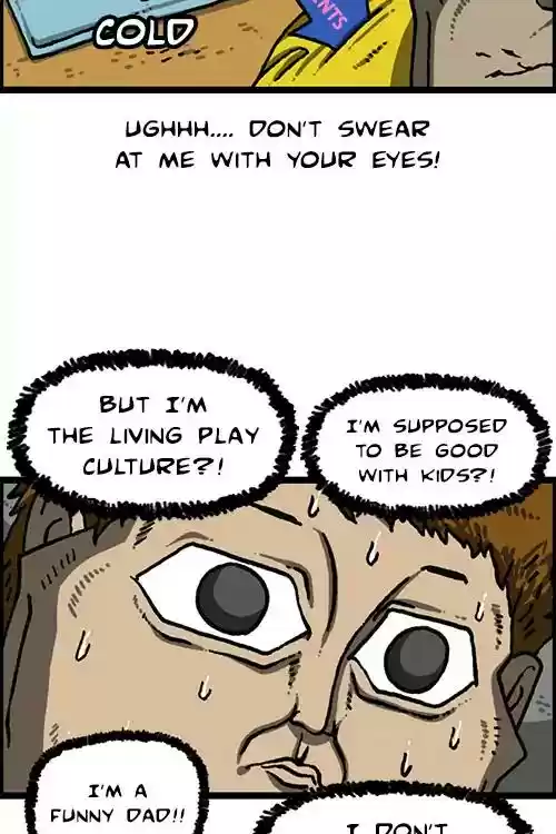 The Sound of Your Heart Chapter 490: