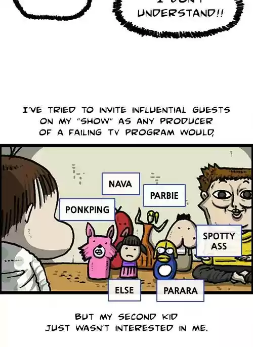 The Sound of Your Heart Chapter 490: