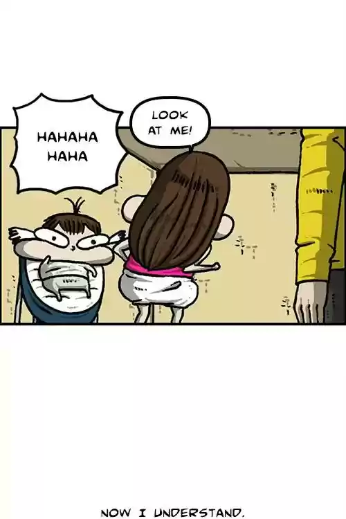 The Sound of Your Heart Chapter 490: