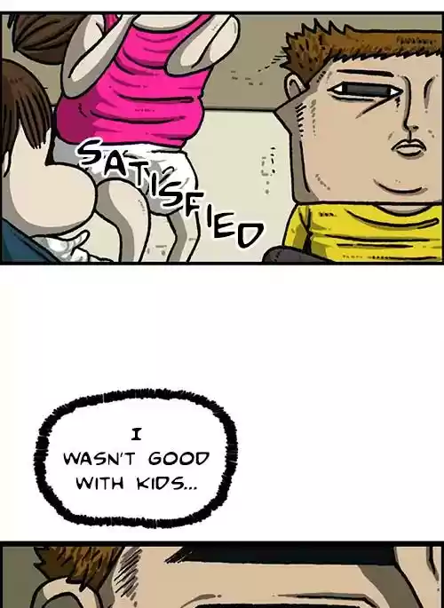 The Sound of Your Heart Chapter 490: