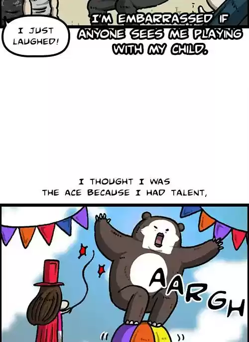 The Sound of Your Heart Chapter 490: