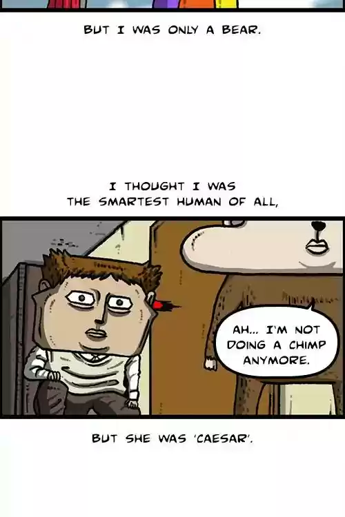 The Sound of Your Heart Chapter 490: