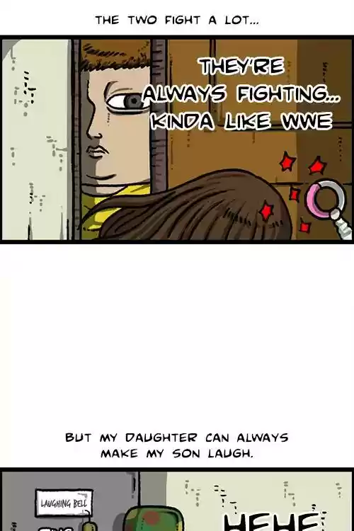 The Sound of Your Heart Chapter 490: