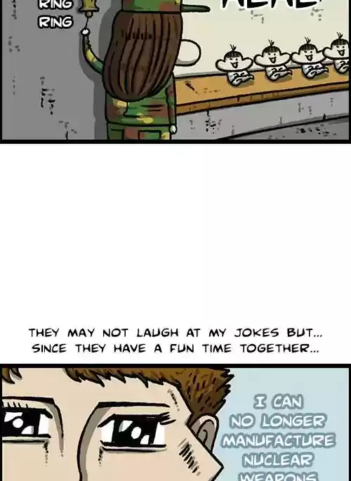 The Sound of Your Heart Chapter 490: