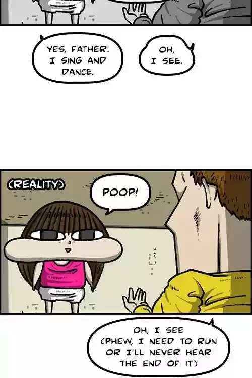 The Sound of Your Heart Chapter 490: