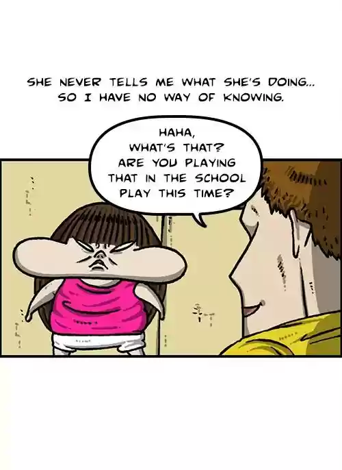 The Sound of Your Heart Chapter 490: