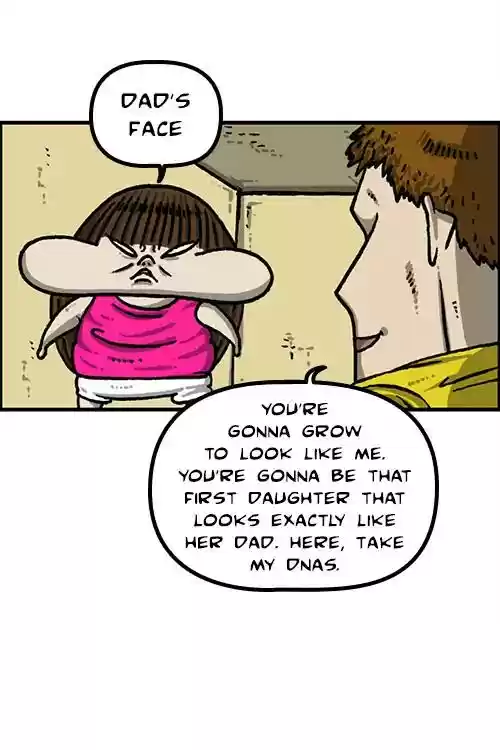 The Sound of Your Heart Chapter 490: