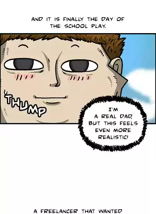 The Sound of Your Heart Chapter 490: