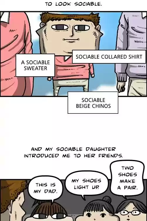 The Sound of Your Heart Chapter 490: