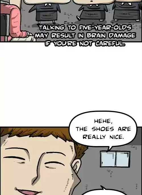 The Sound of Your Heart Chapter 490: